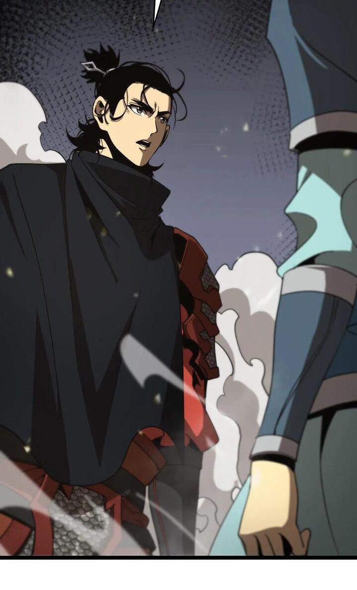 Chư Giới Mạt Nhân Tại Tuyến Chapter 103 - Trang 2