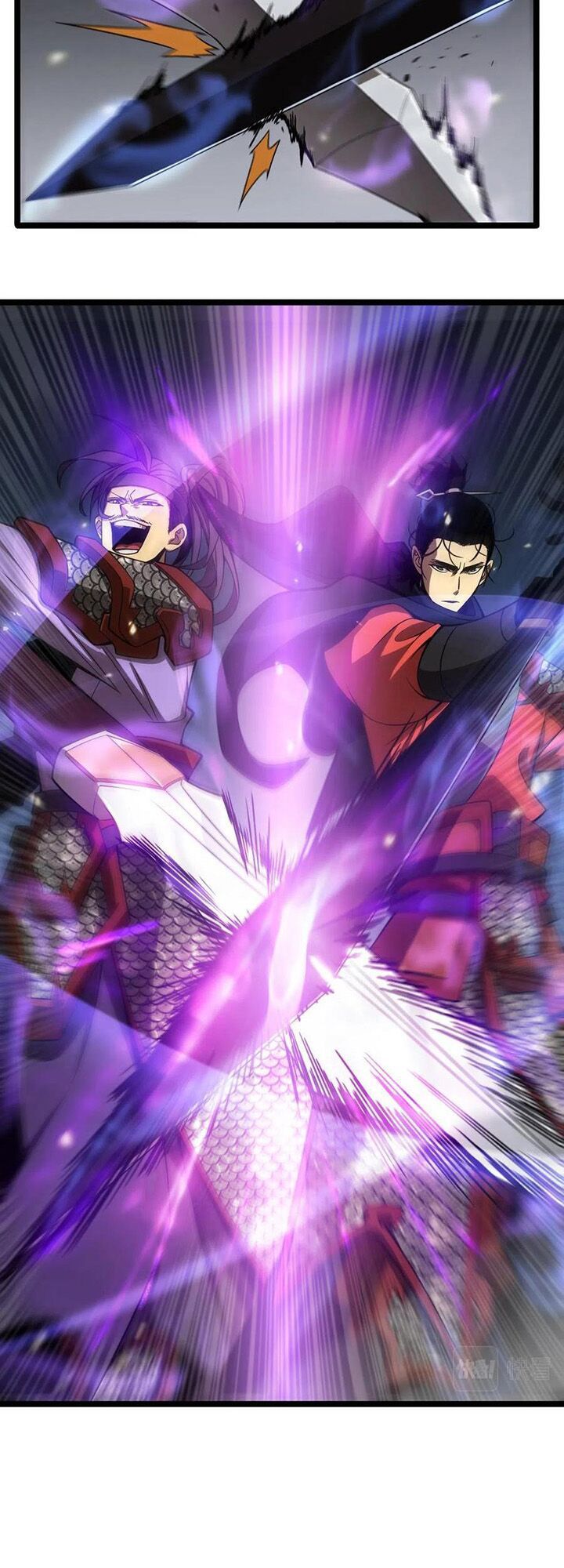 Chư Giới Mạt Nhân Tại Tuyến Chapter 103 - Trang 2