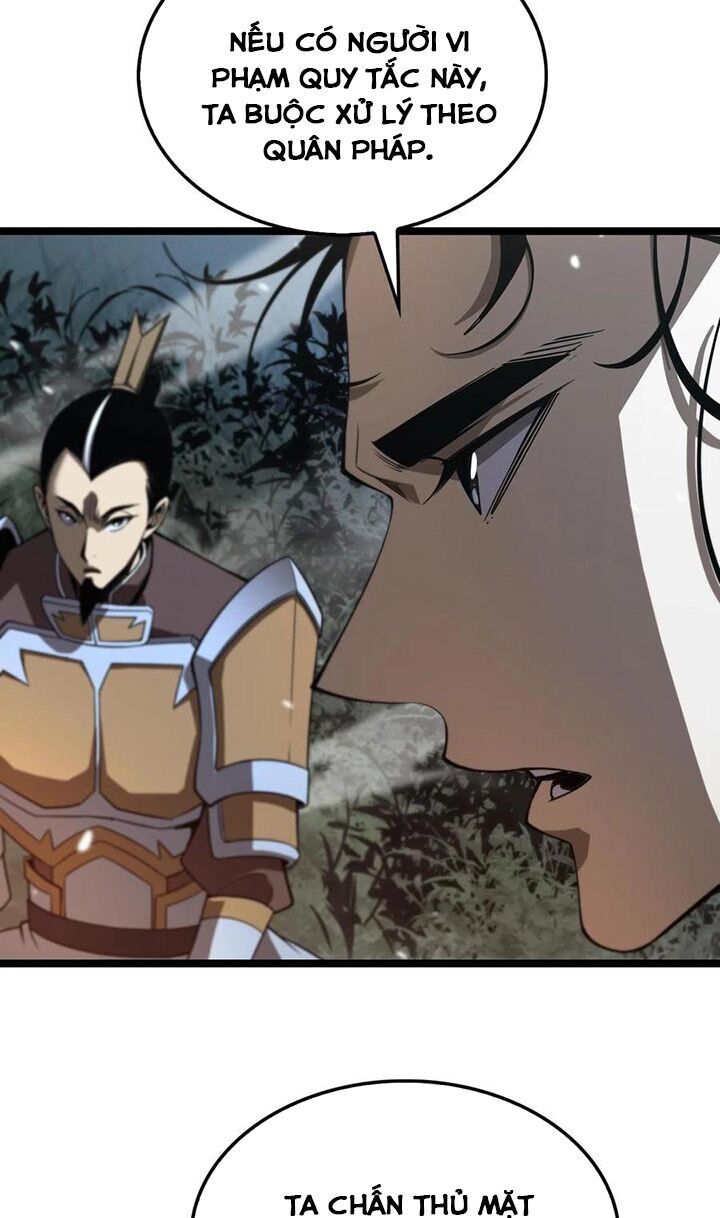 Chư Giới Mạt Nhân Tại Tuyến Chapter 104 - Trang 2