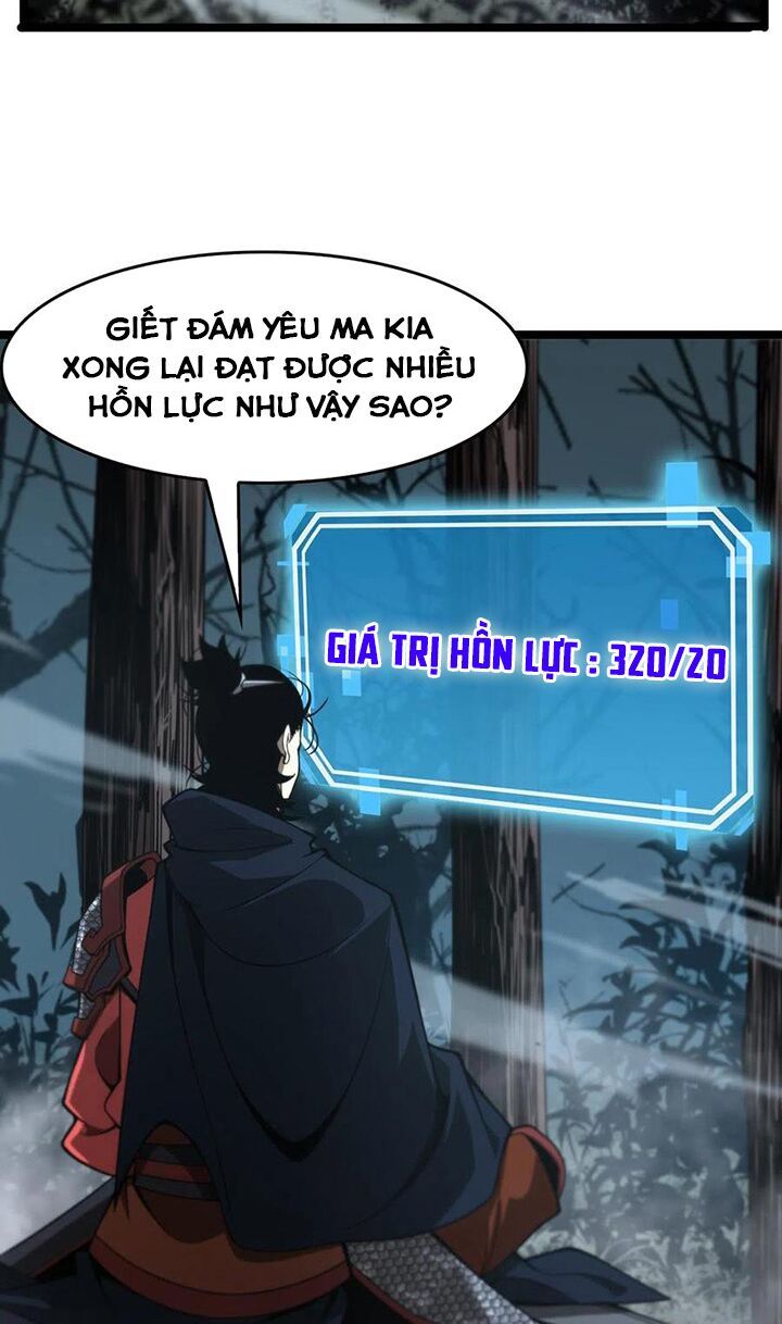 Chư Giới Mạt Nhân Tại Tuyến Chapter 104 - Trang 2
