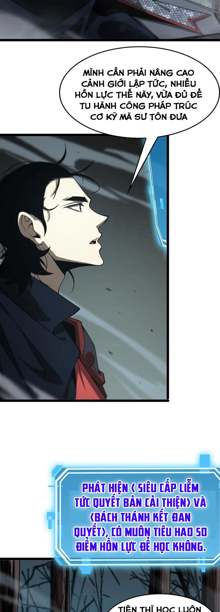 Chư Giới Mạt Nhân Tại Tuyến Chapter 104 - Trang 2