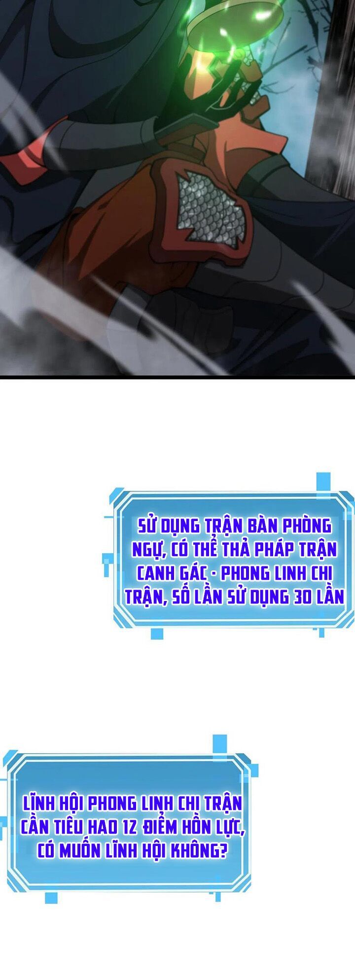 Chư Giới Mạt Nhân Tại Tuyến Chapter 104 - Trang 2