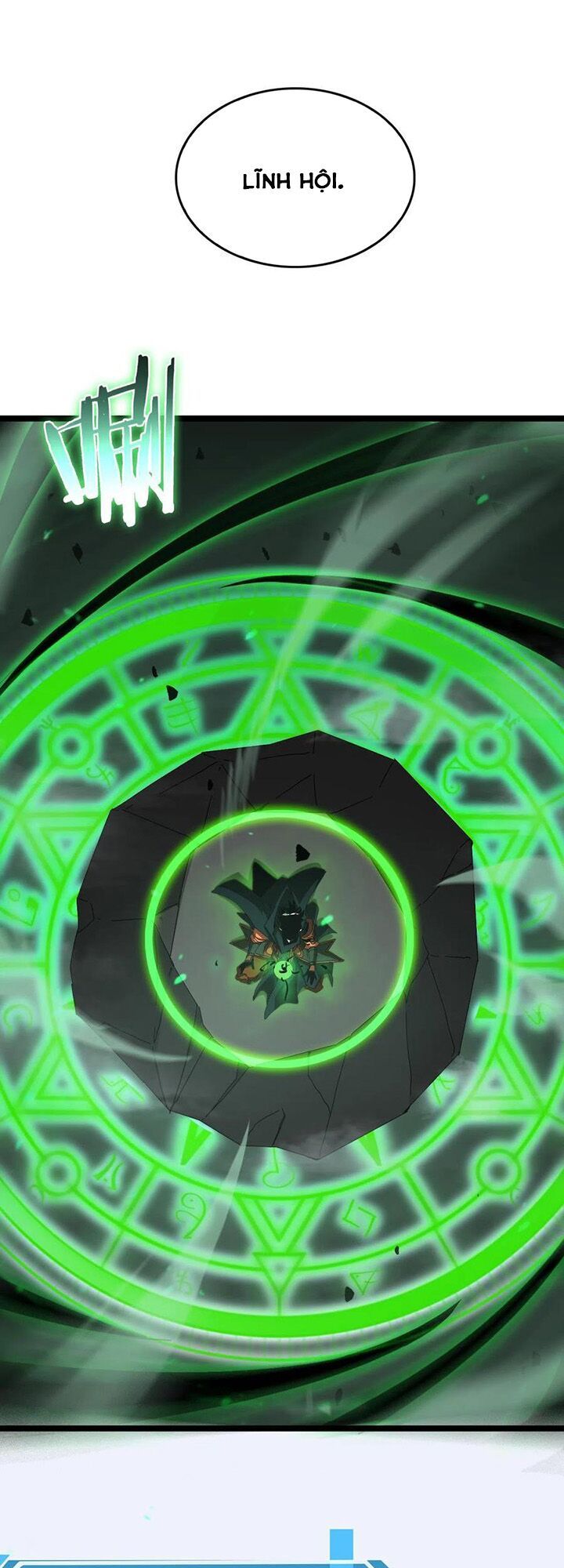 Chư Giới Mạt Nhân Tại Tuyến Chapter 104 - Trang 2