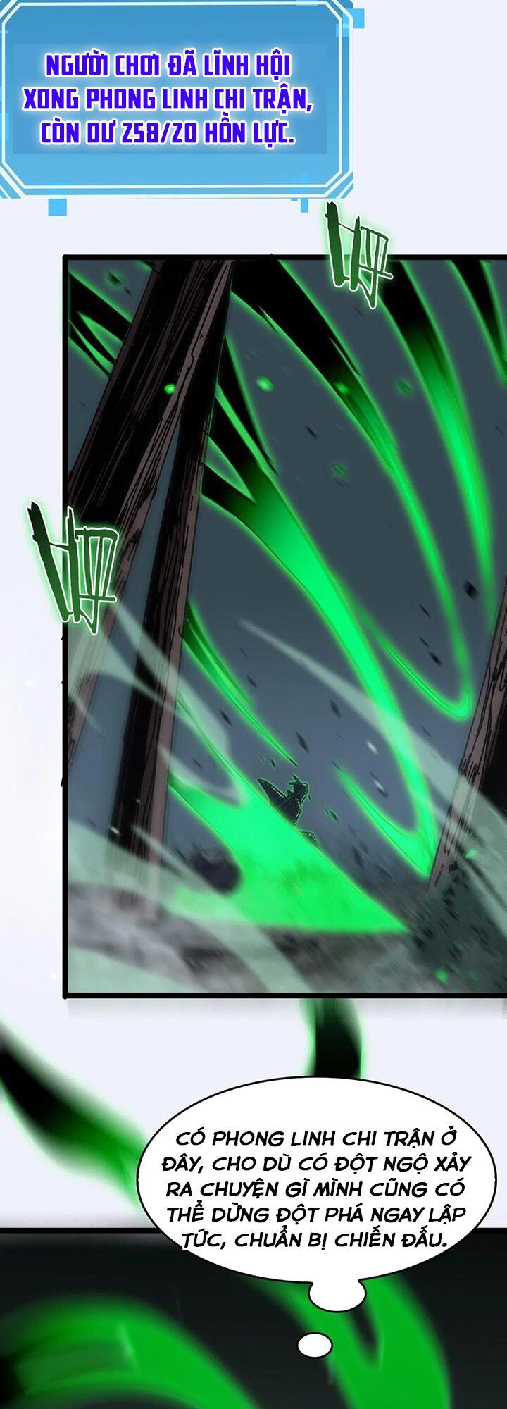 Chư Giới Mạt Nhân Tại Tuyến Chapter 104 - Trang 2