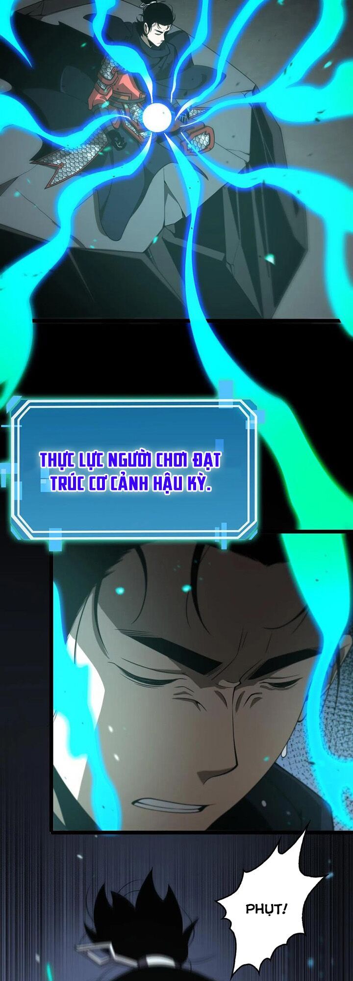 Chư Giới Mạt Nhân Tại Tuyến Chapter 104 - Trang 2