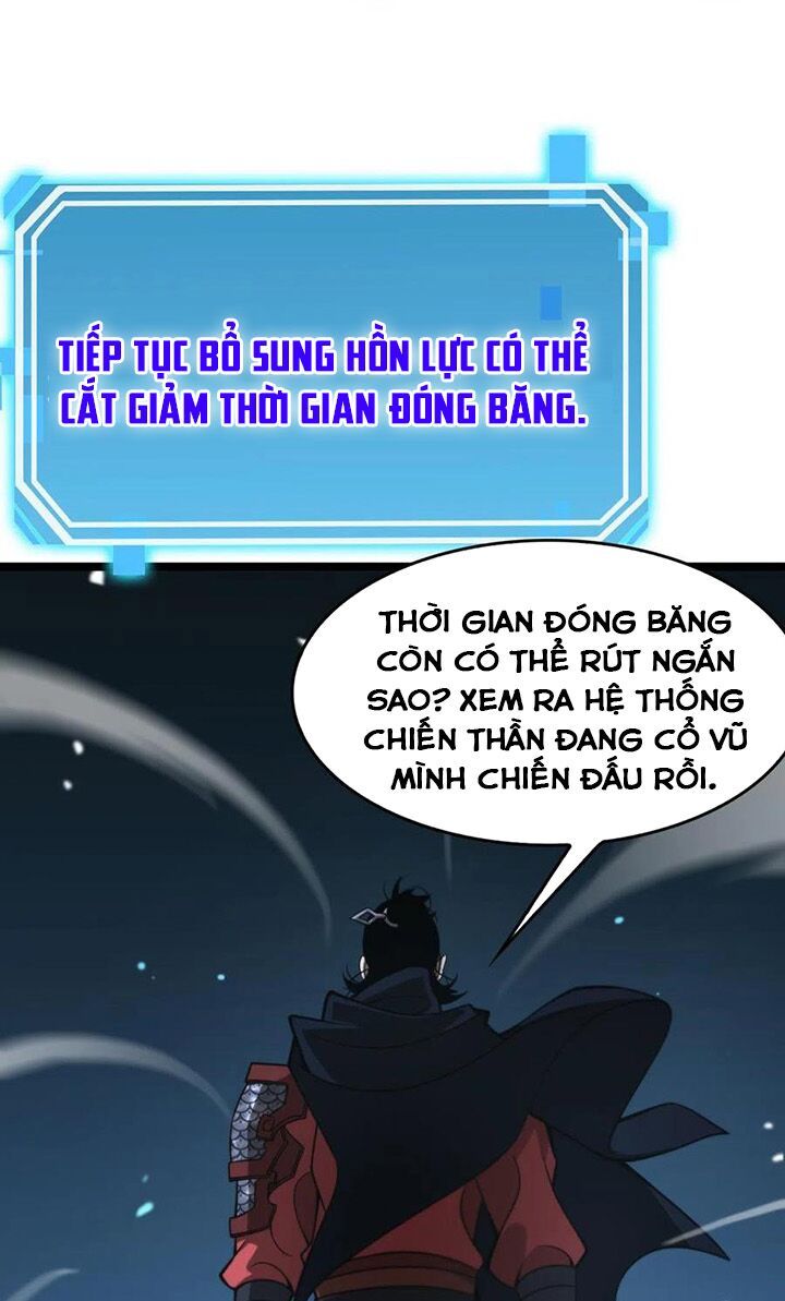 Chư Giới Mạt Nhân Tại Tuyến Chapter 104 - Trang 2