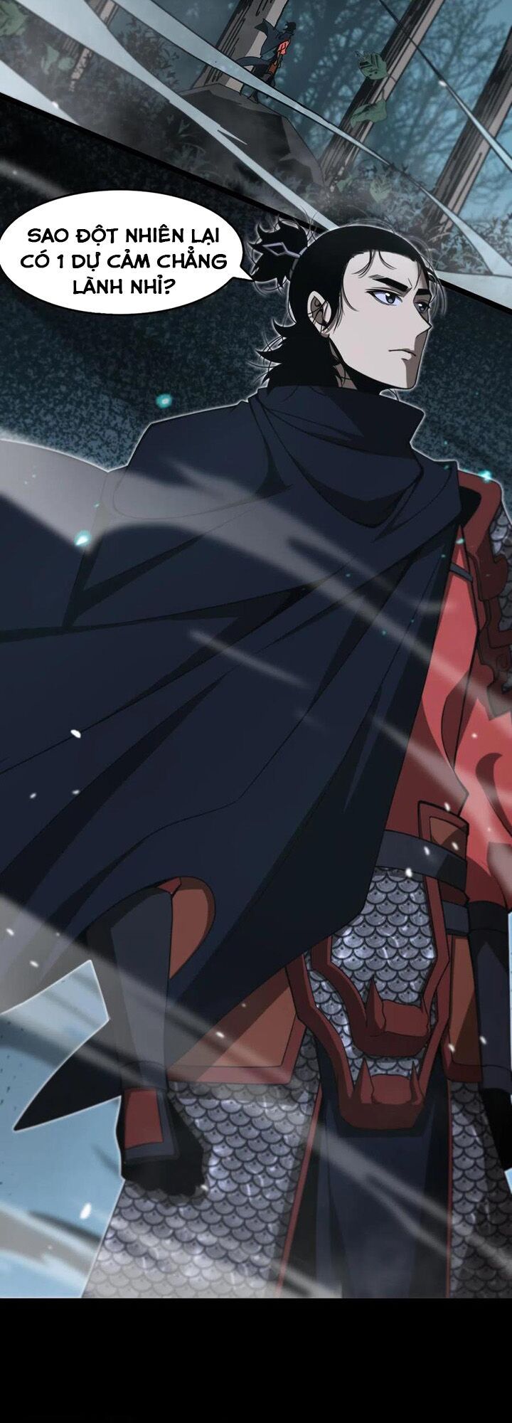 Chư Giới Mạt Nhân Tại Tuyến Chapter 104 - Trang 2