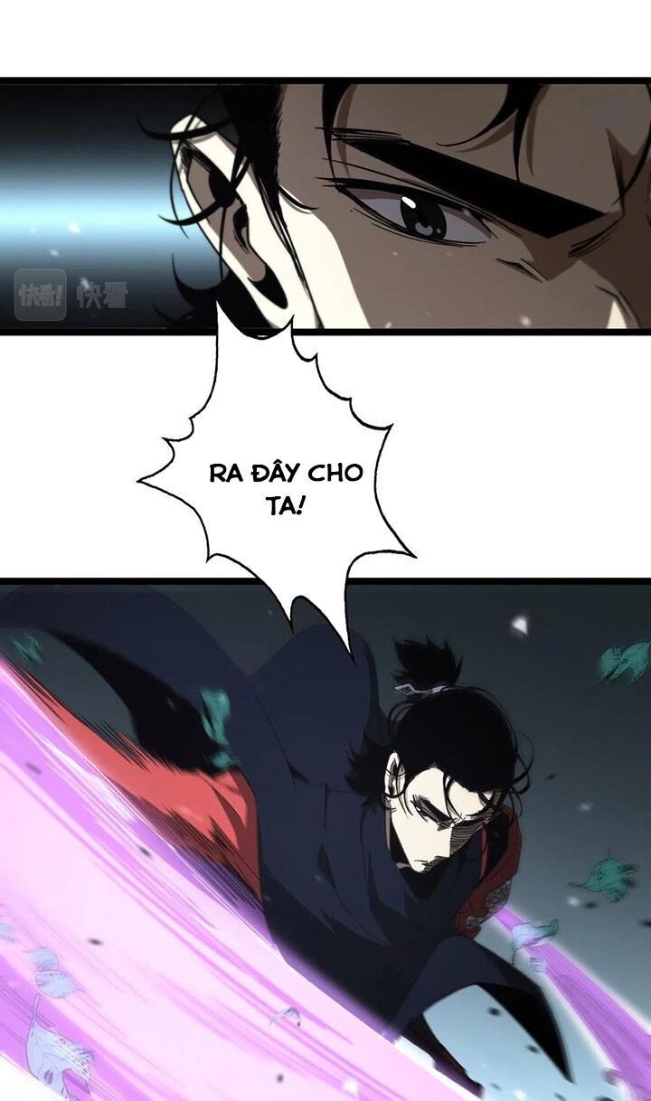 Chư Giới Mạt Nhân Tại Tuyến Chapter 104 - Trang 2