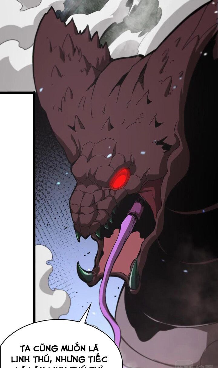 Chư Giới Mạt Nhân Tại Tuyến Chapter 104 - Trang 2