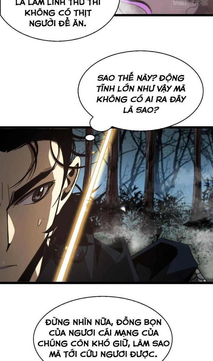 Chư Giới Mạt Nhân Tại Tuyến Chapter 104 - Trang 2