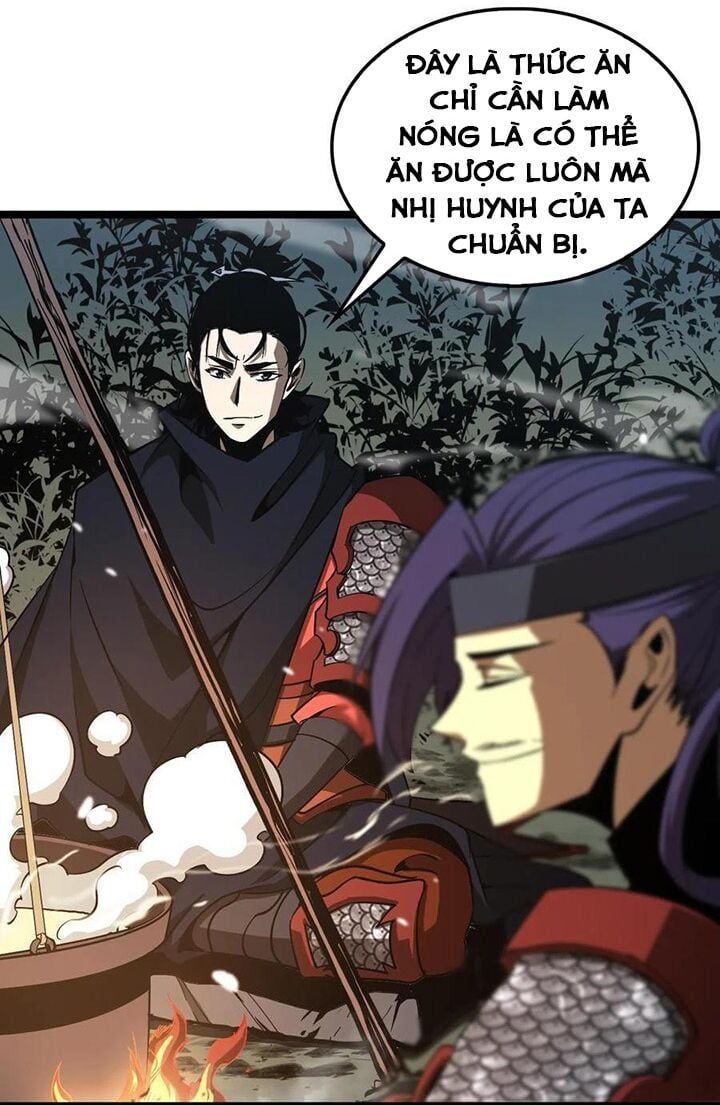 Chư Giới Mạt Nhân Tại Tuyến Chapter 104 - Trang 2