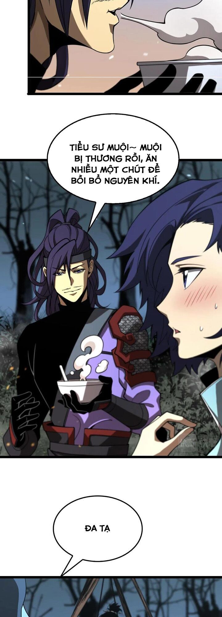 Chư Giới Mạt Nhân Tại Tuyến Chapter 104 - Trang 2