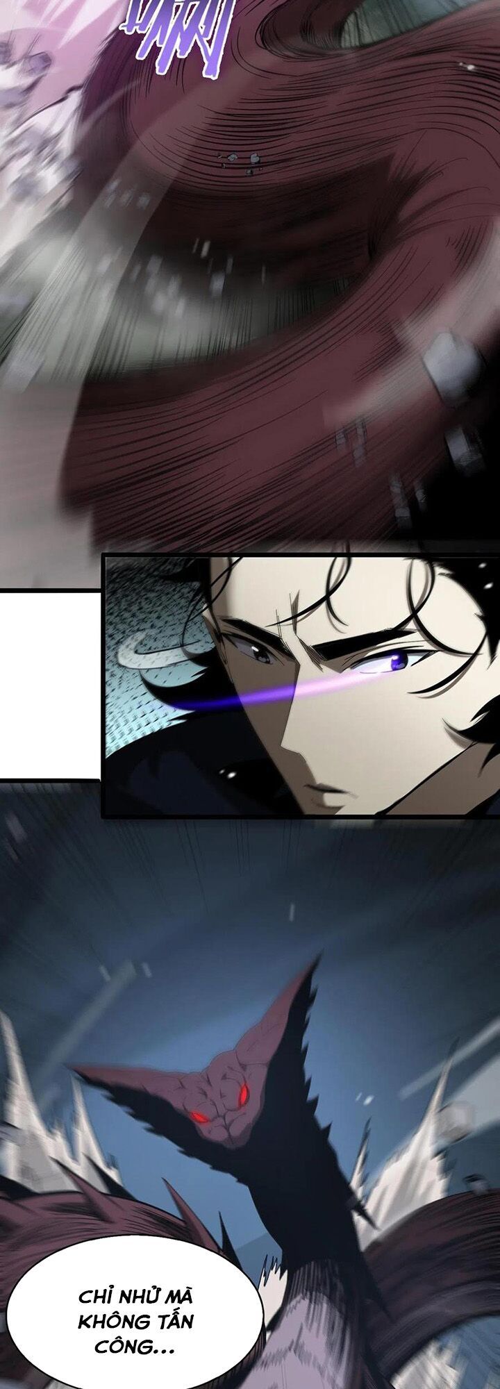 Chư Giới Mạt Nhân Tại Tuyến Chapter 105 - Trang 2