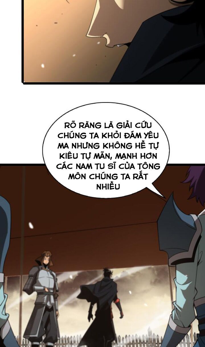 Chư Giới Mạt Nhân Tại Tuyến Chapter 107 - Trang 2
