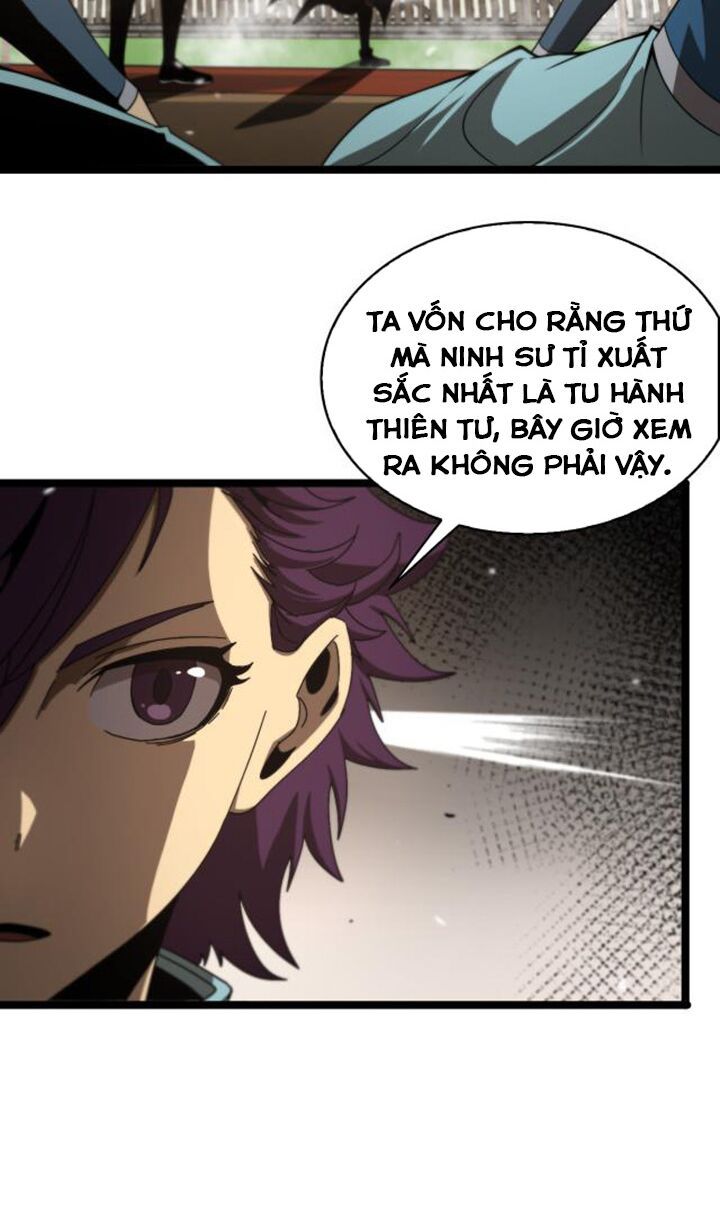 Chư Giới Mạt Nhân Tại Tuyến Chapter 107 - Trang 2