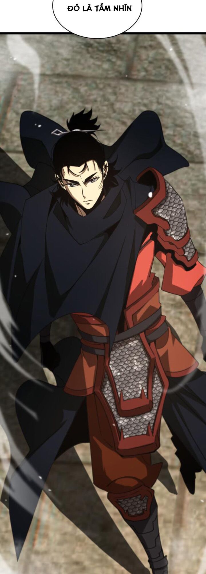 Chư Giới Mạt Nhân Tại Tuyến Chapter 107 - Trang 2