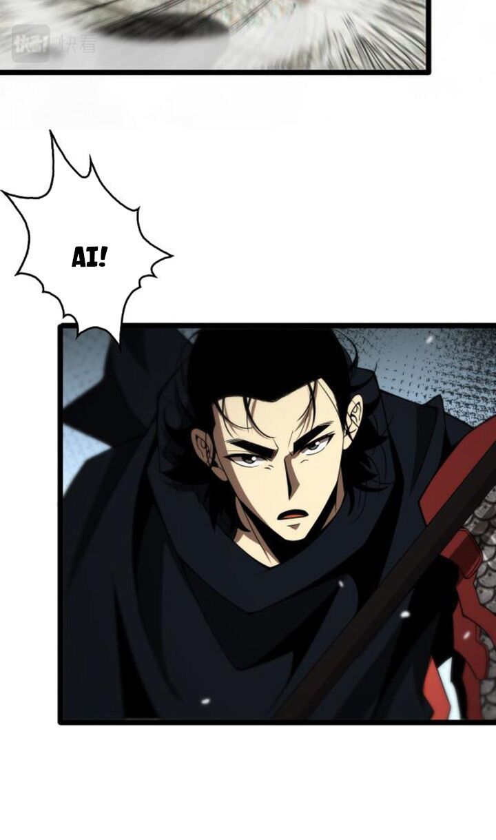 Chư Giới Mạt Nhân Tại Tuyến Chapter 107 - Trang 2