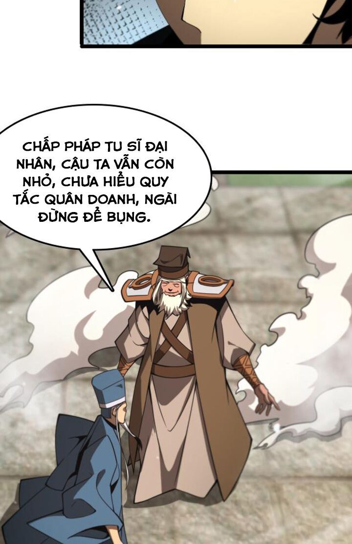 Chư Giới Mạt Nhân Tại Tuyến Chapter 107 - Trang 2