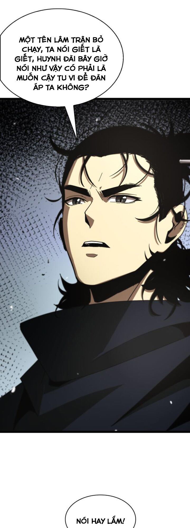 Chư Giới Mạt Nhân Tại Tuyến Chapter 107 - Trang 2