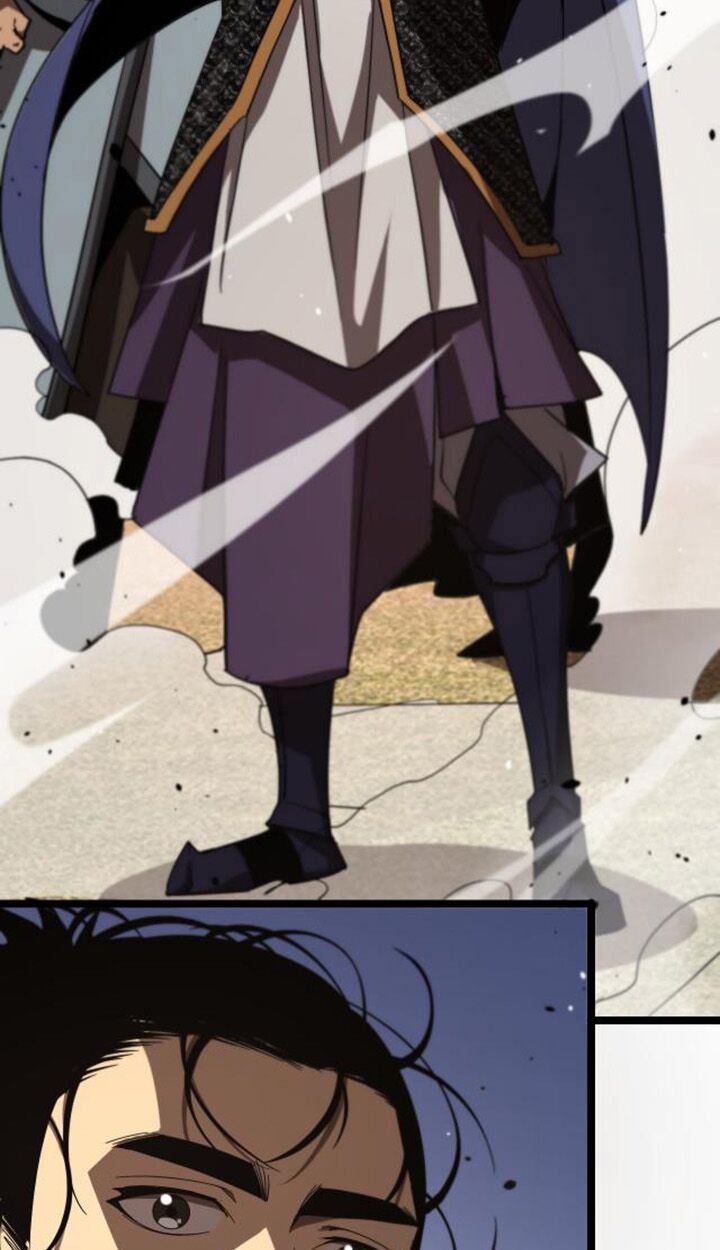 Chư Giới Mạt Nhân Tại Tuyến Chapter 107 - Trang 2