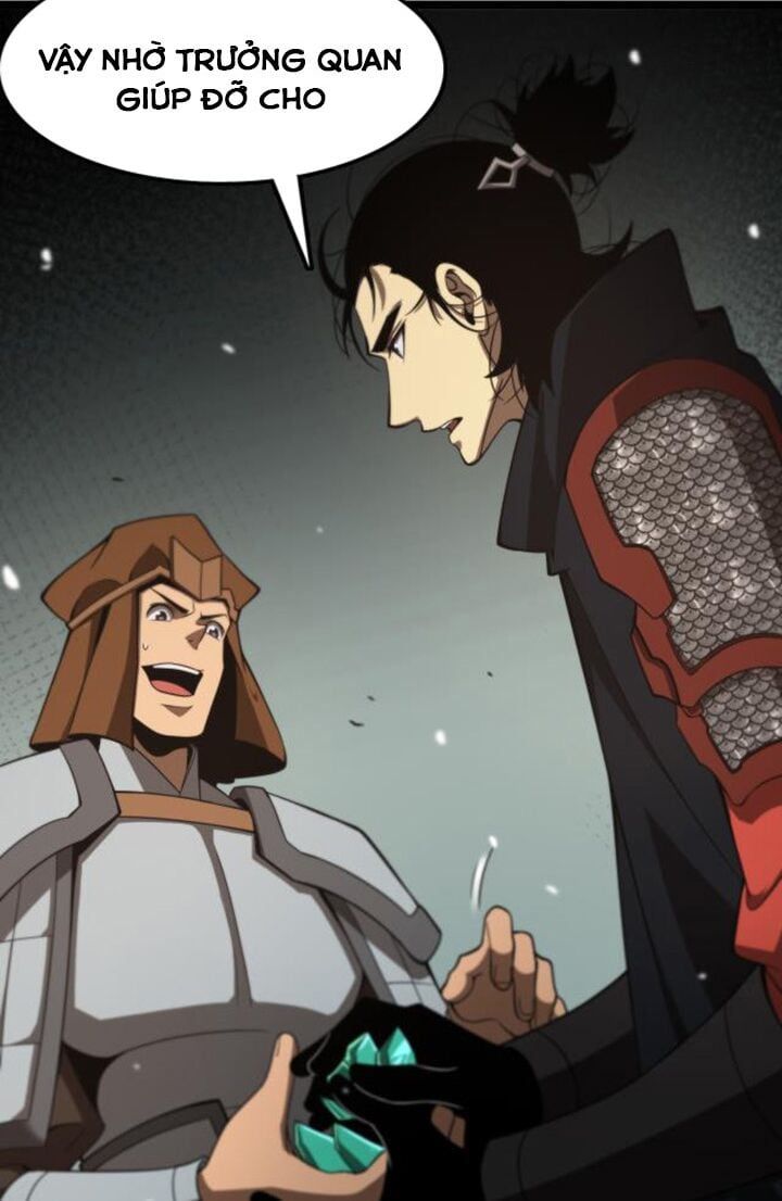 Chư Giới Mạt Nhân Tại Tuyến Chapter 107 - Trang 2