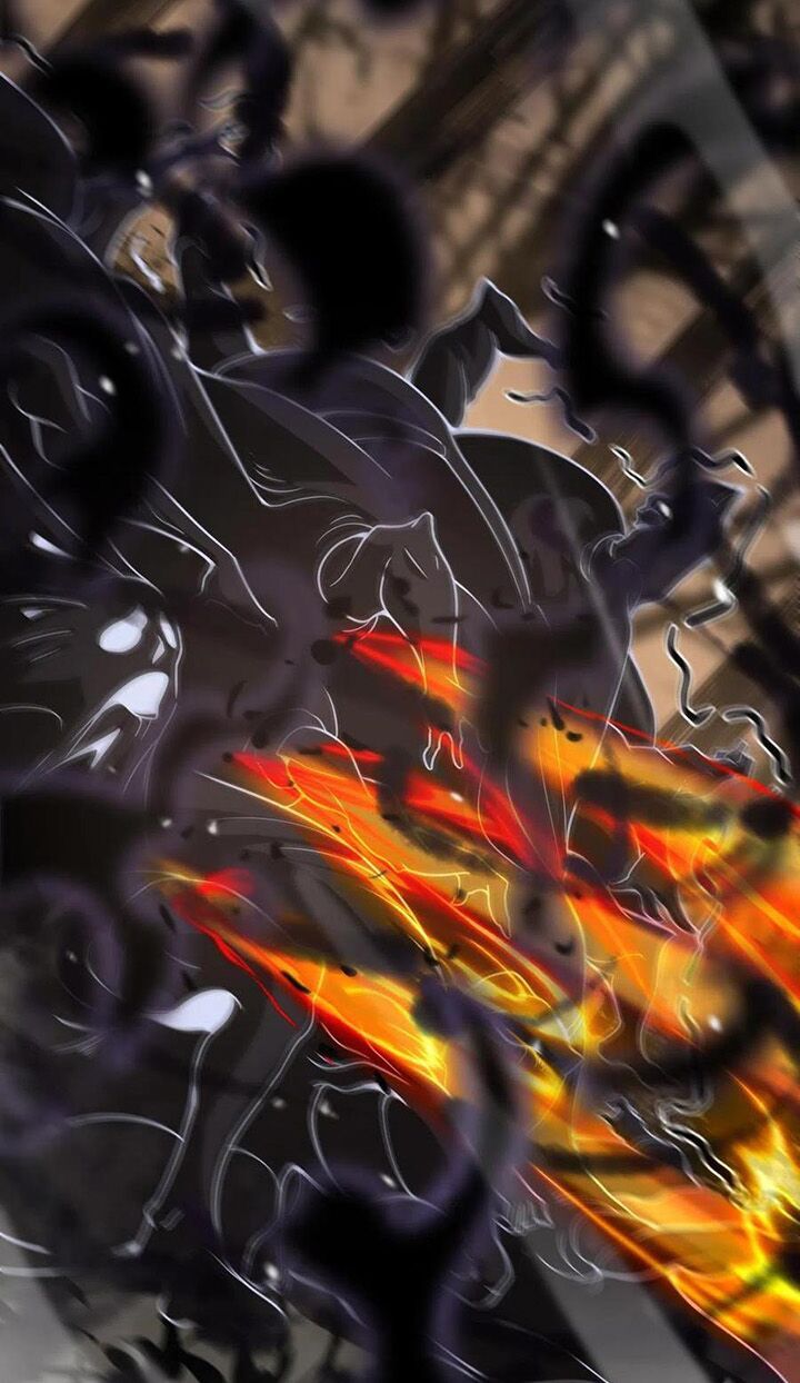 Chư Giới Mạt Nhân Tại Tuyến Chapter 109 - Trang 2