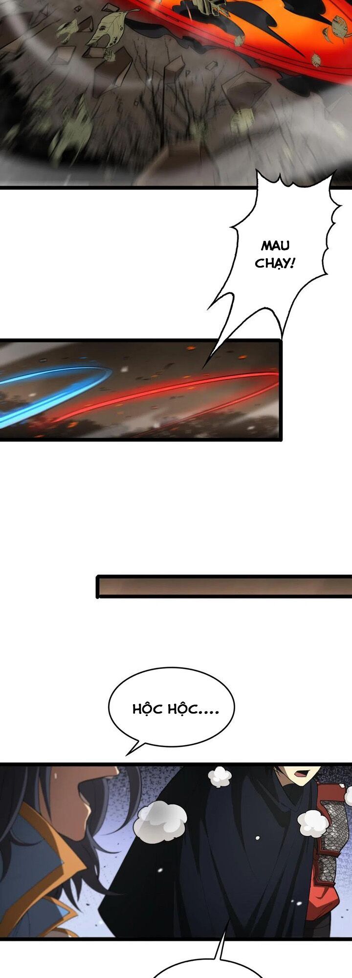 Chư Giới Mạt Nhân Tại Tuyến Chapter 109 - Trang 2