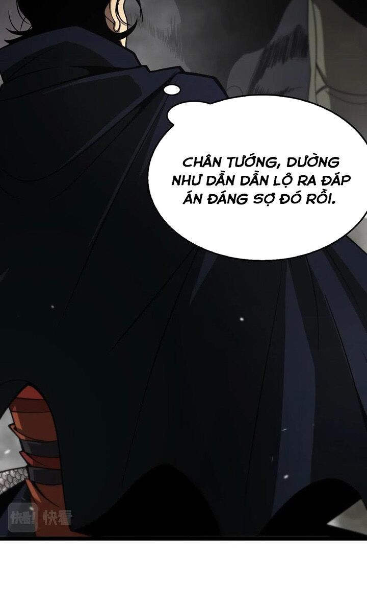 Chư Giới Mạt Nhân Tại Tuyến Chapter 109 - Trang 2