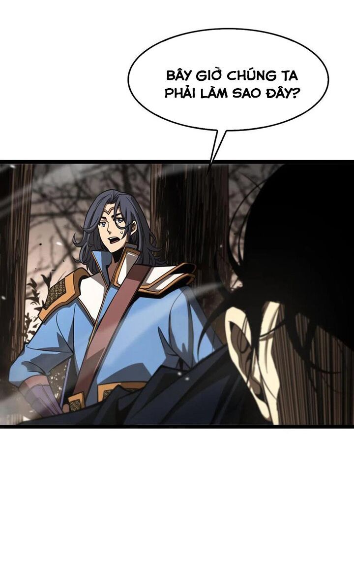 Chư Giới Mạt Nhân Tại Tuyến Chapter 109 - Trang 2