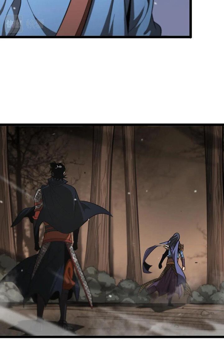 Chư Giới Mạt Nhân Tại Tuyến Chapter 109 - Trang 2