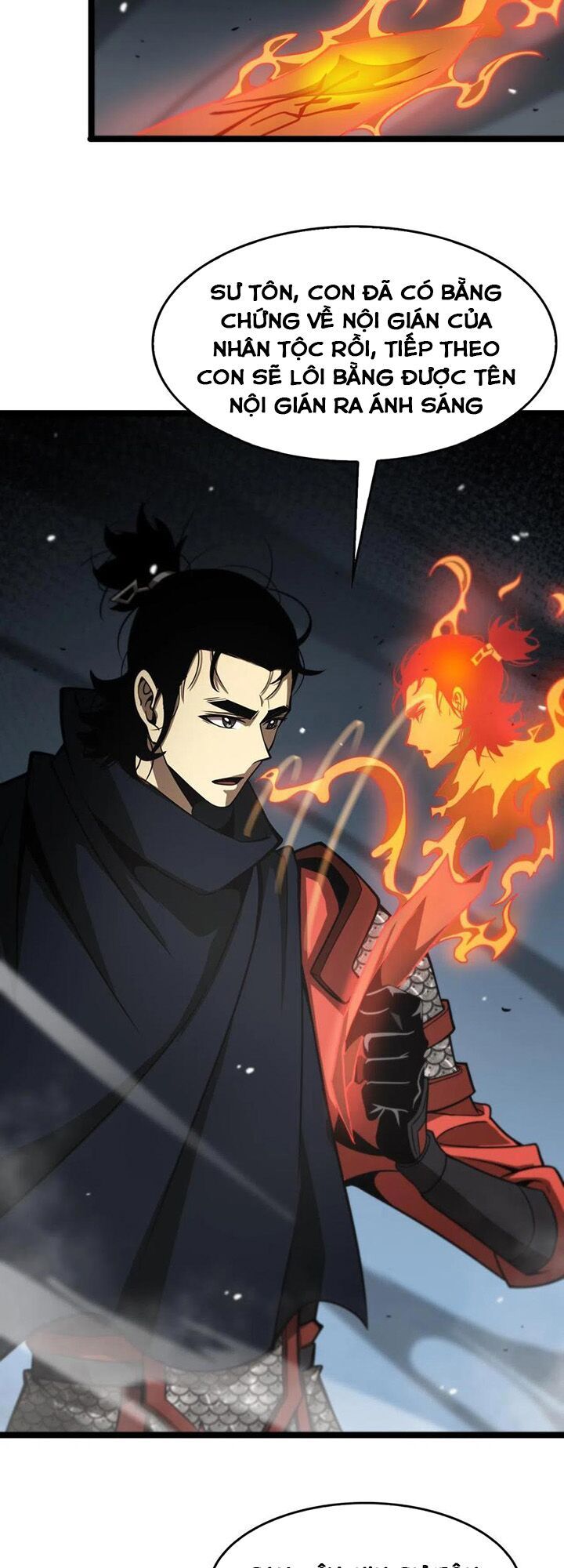 Chư Giới Mạt Nhân Tại Tuyến Chapter 109 - Trang 2