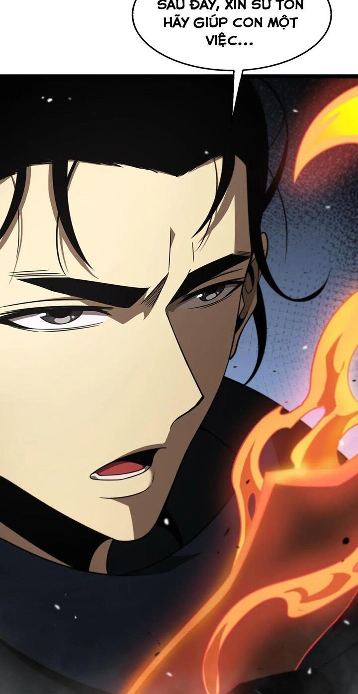 Chư Giới Mạt Nhân Tại Tuyến Chapter 109 - Trang 2