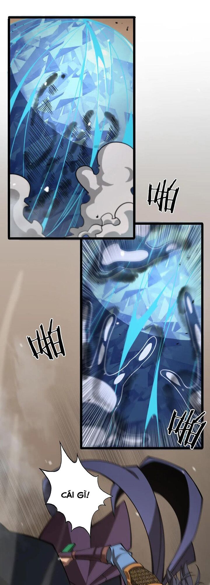 Chư Giới Mạt Nhân Tại Tuyến Chapter 109 - Trang 2