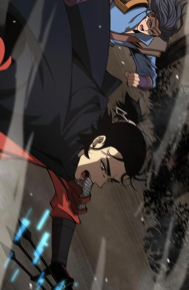 Chư Giới Mạt Nhân Tại Tuyến Chapter 109 - Trang 2