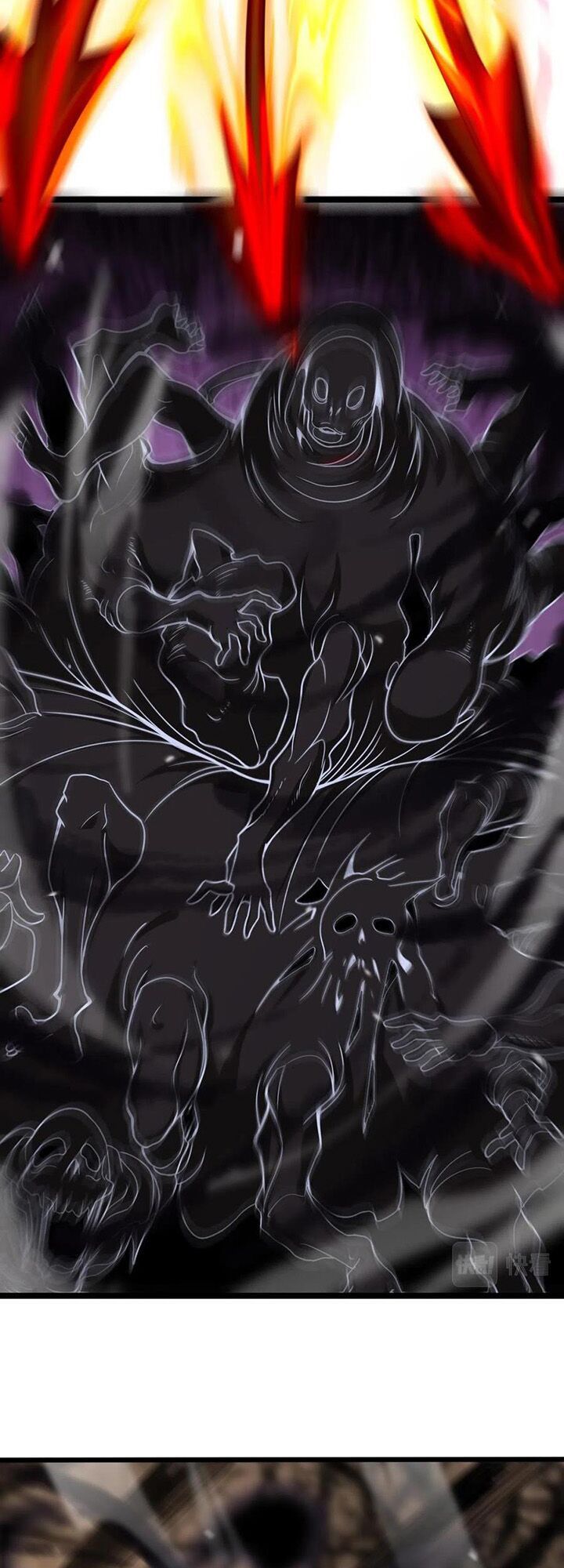 Chư Giới Mạt Nhân Tại Tuyến Chapter 109 - Trang 2