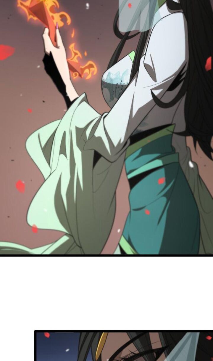 Chư Giới Mạt Nhân Tại Tuyến Chapter 110 - Trang 2