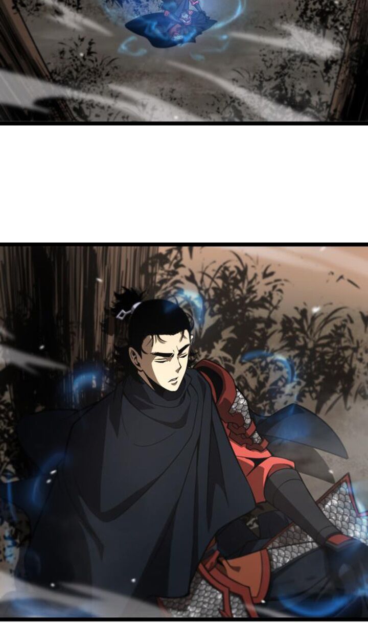 Chư Giới Mạt Nhân Tại Tuyến Chapter 110 - Trang 2