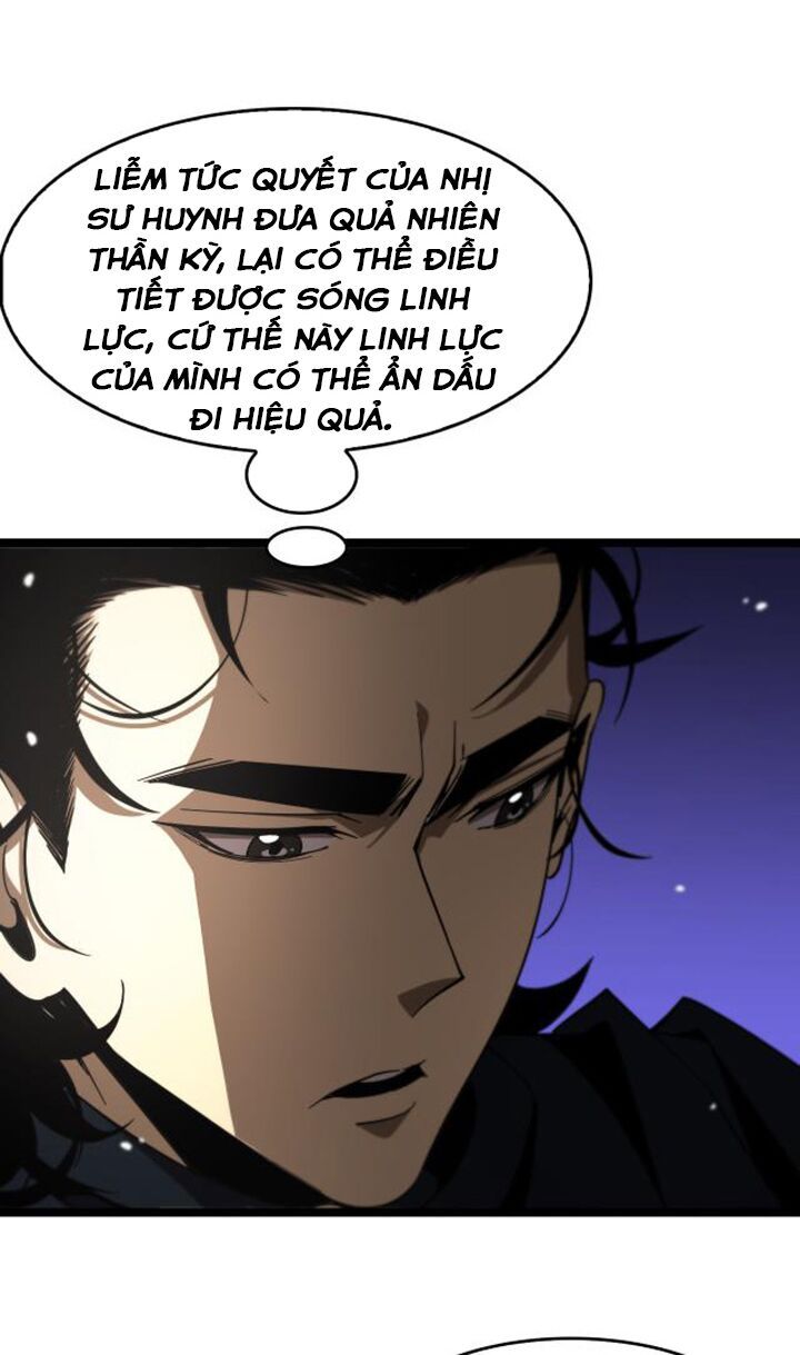 Chư Giới Mạt Nhân Tại Tuyến Chapter 110 - Trang 2