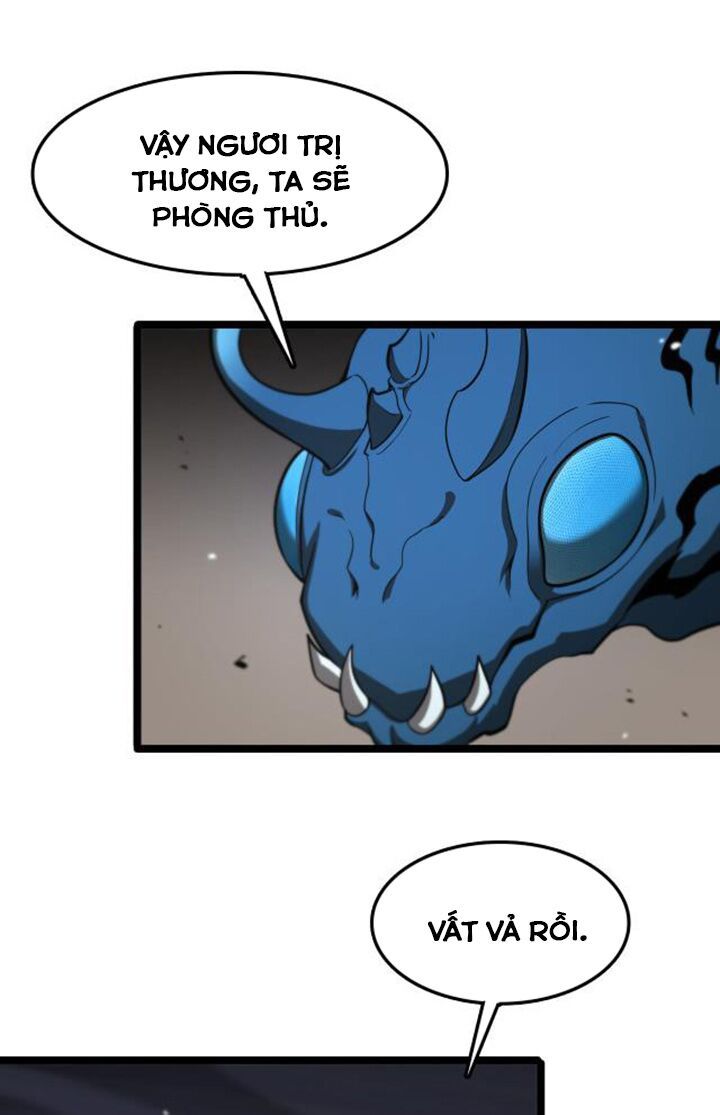 Chư Giới Mạt Nhân Tại Tuyến Chapter 110 - Trang 2