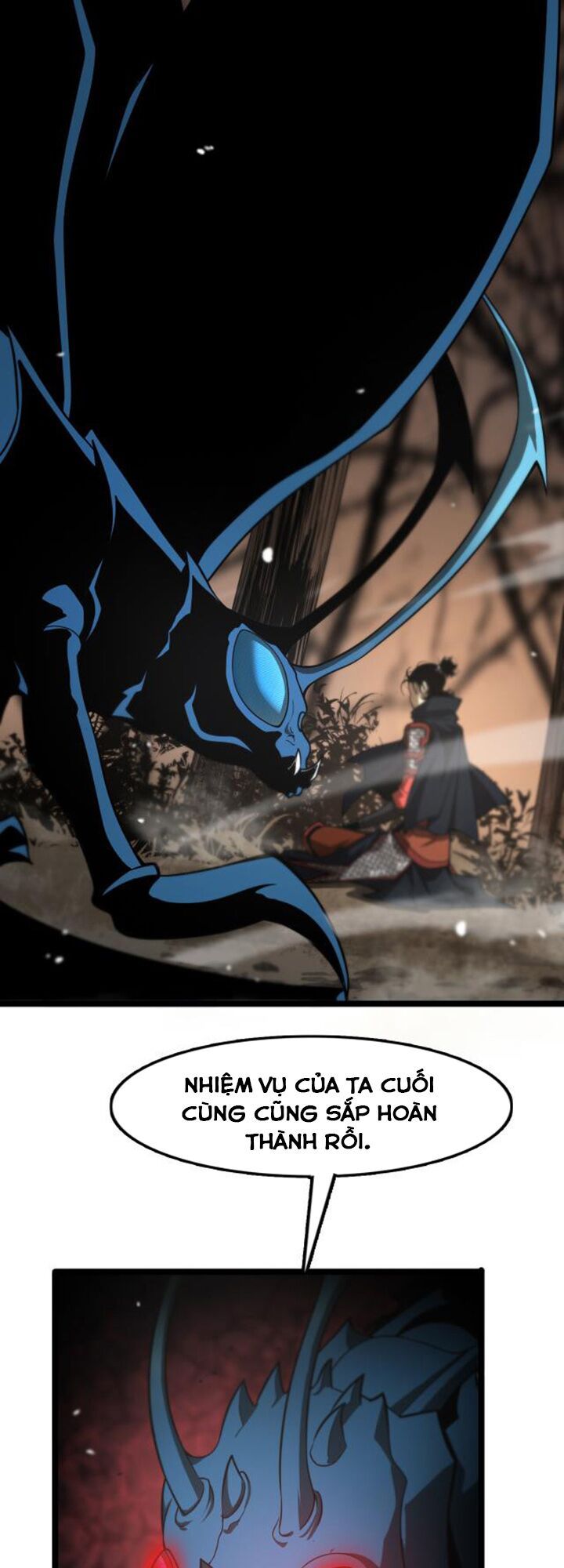 Chư Giới Mạt Nhân Tại Tuyến Chapter 110 - Trang 2