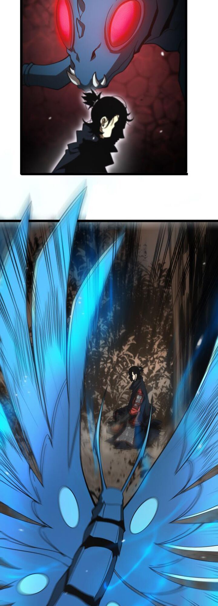 Chư Giới Mạt Nhân Tại Tuyến Chapter 110 - Trang 2