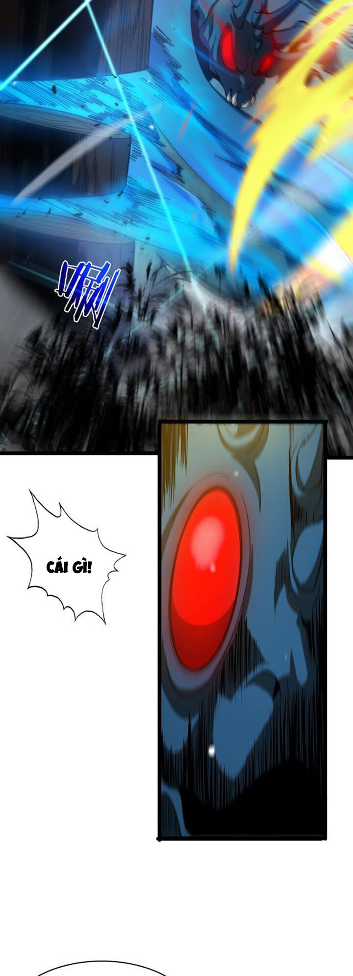 Chư Giới Mạt Nhân Tại Tuyến Chapter 110 - Trang 2