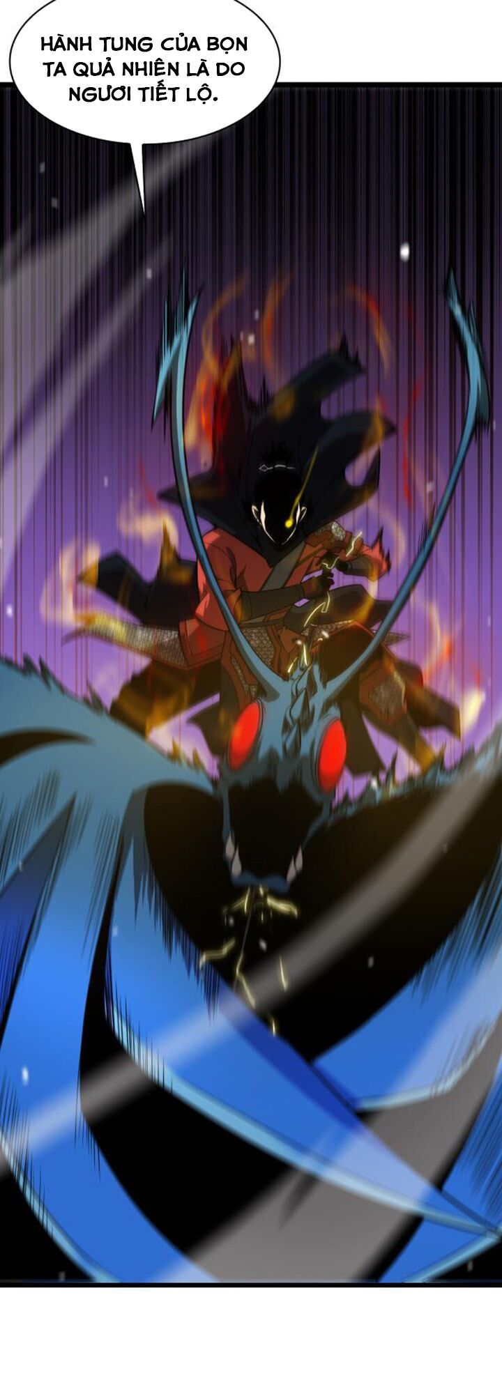 Chư Giới Mạt Nhân Tại Tuyến Chapter 110 - Trang 2