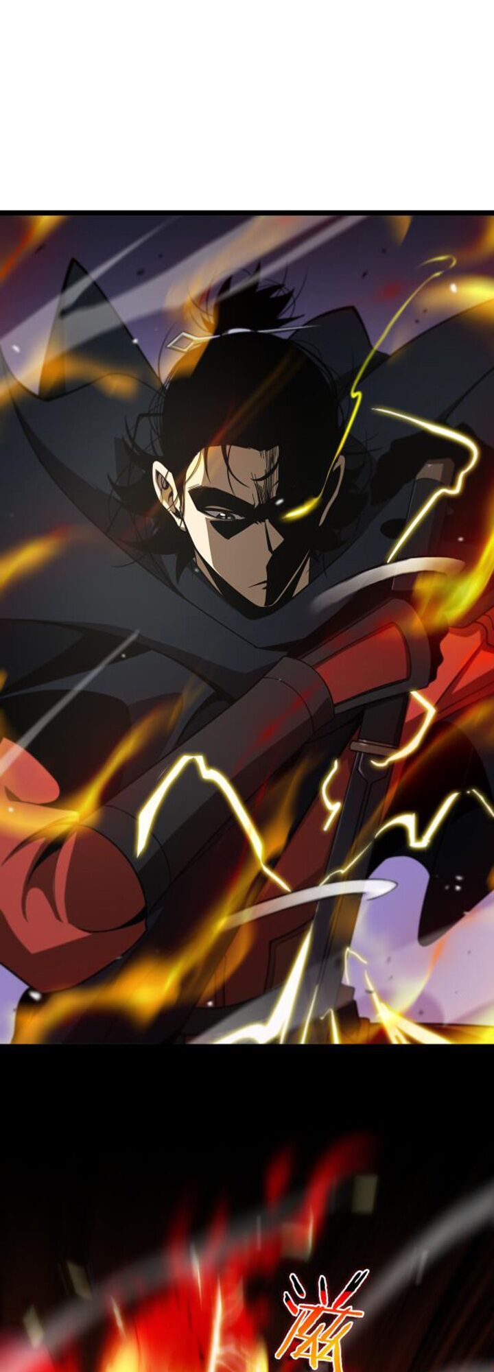 Chư Giới Mạt Nhân Tại Tuyến Chapter 110 - Trang 2