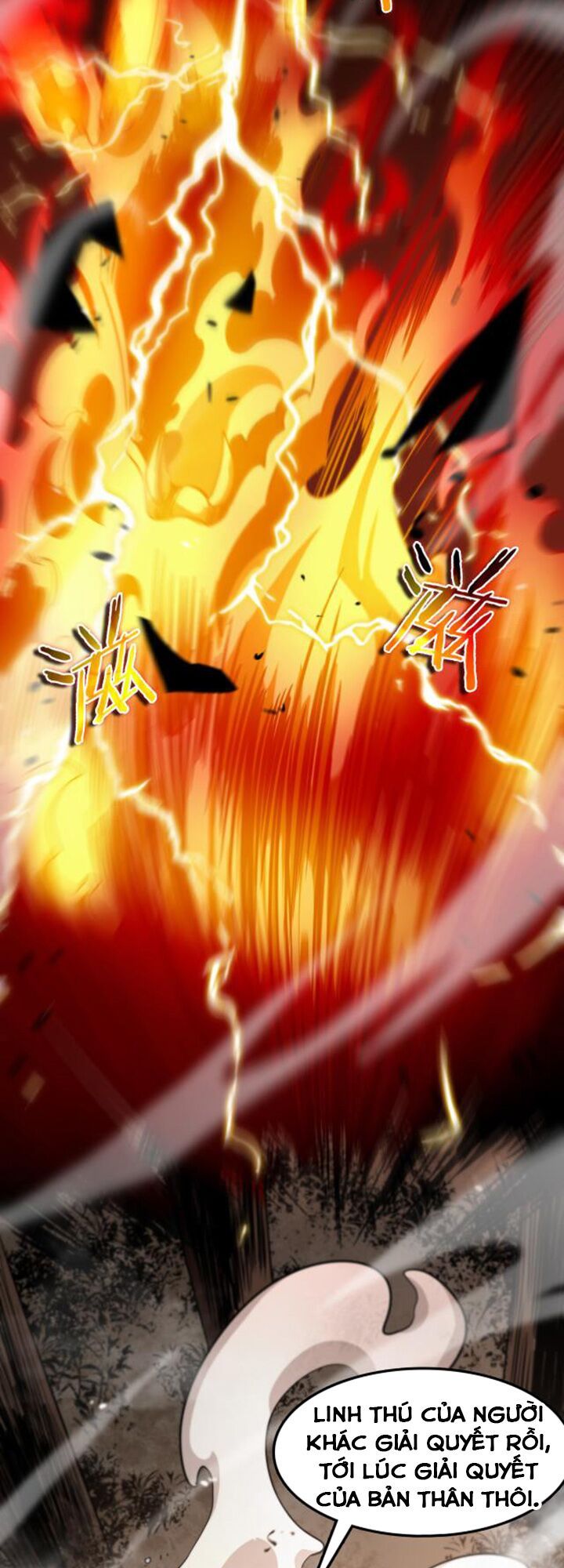 Chư Giới Mạt Nhân Tại Tuyến Chapter 110 - Trang 2