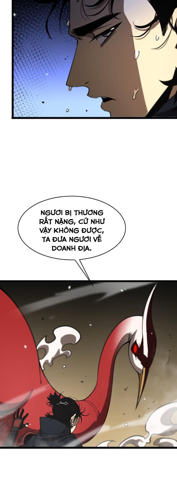 Chư Giới Mạt Nhân Tại Tuyến Chapter 110 - Trang 2