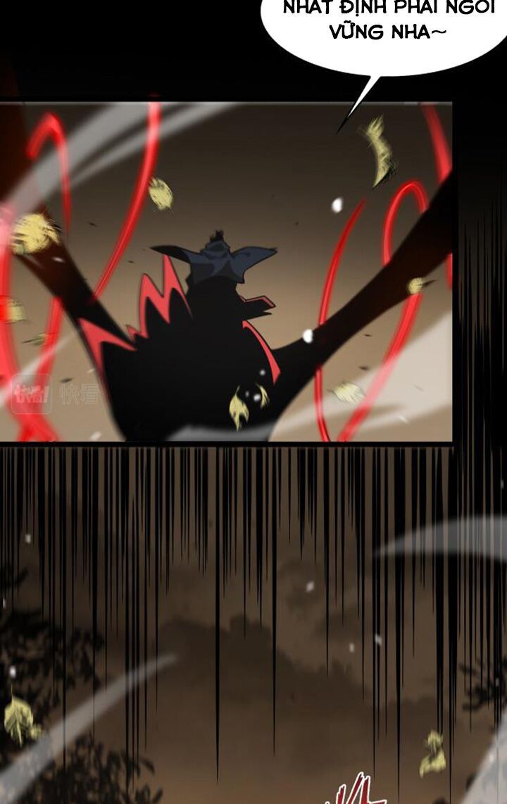 Chư Giới Mạt Nhân Tại Tuyến Chapter 110 - Trang 2