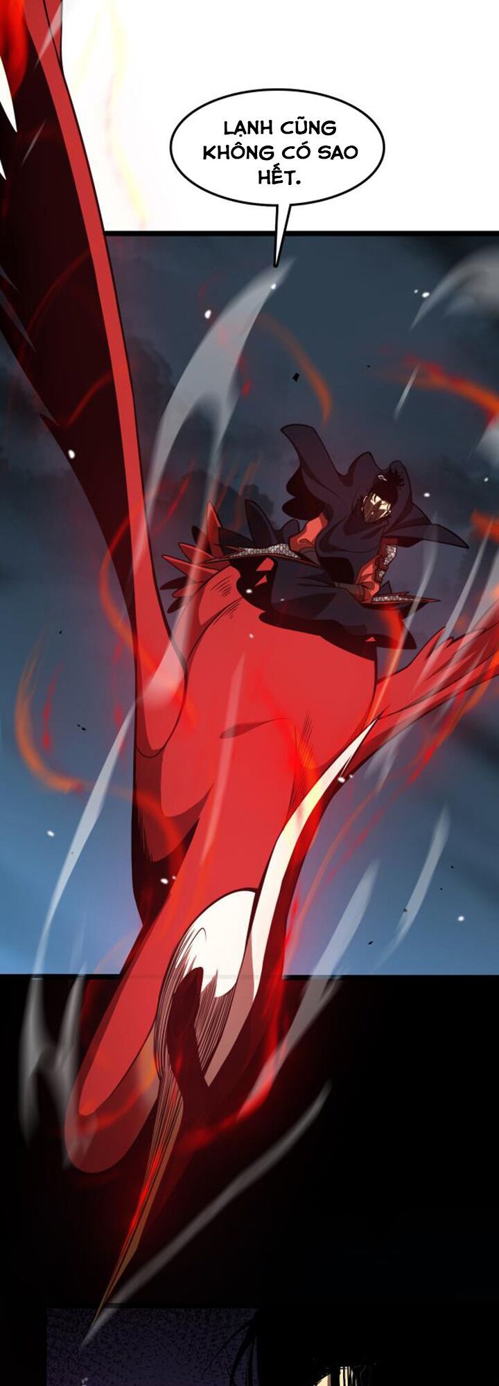 Chư Giới Mạt Nhân Tại Tuyến Chapter 110 - Trang 2