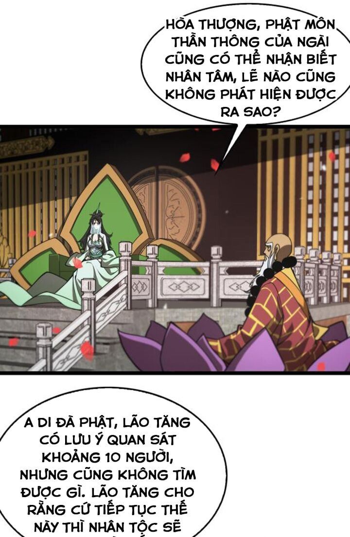 Chư Giới Mạt Nhân Tại Tuyến Chapter 110 - Trang 2