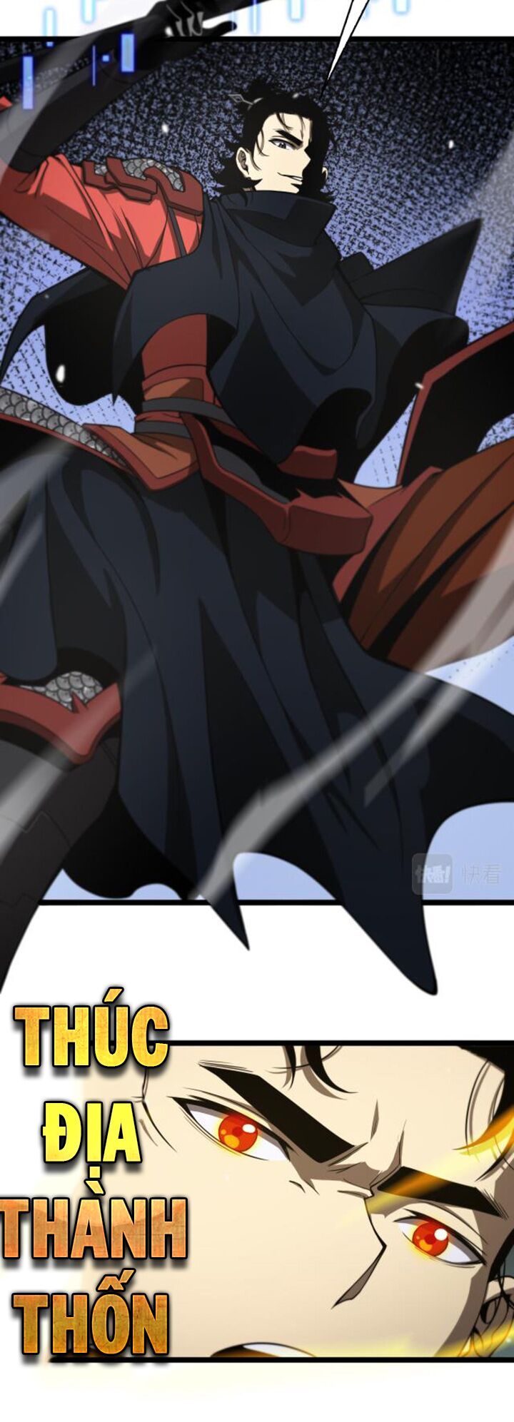 Chư Giới Mạt Nhân Tại Tuyến Chapter 111 - Trang 2